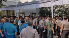 Alasan Prabowo Kumpulkan 800 Pati TNI-Polri di Istana