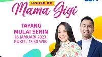 Adegan House of Mama Gigi tayang setiap siang di SCTV mulai pukul 13.50 WIB (Dok Sinemart)