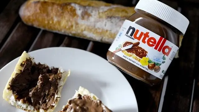 Unik, Ini Asal Usul 6 Makanan Modern yang Sering Dikonsumsi