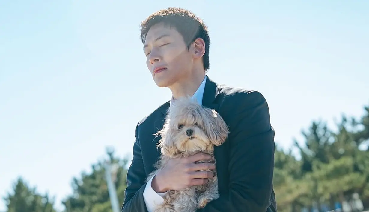 <p>Ji Chang Wook dalam If You Wish Upon Me. (Foto: KBS via Instagram/ kbsdrama)</p>