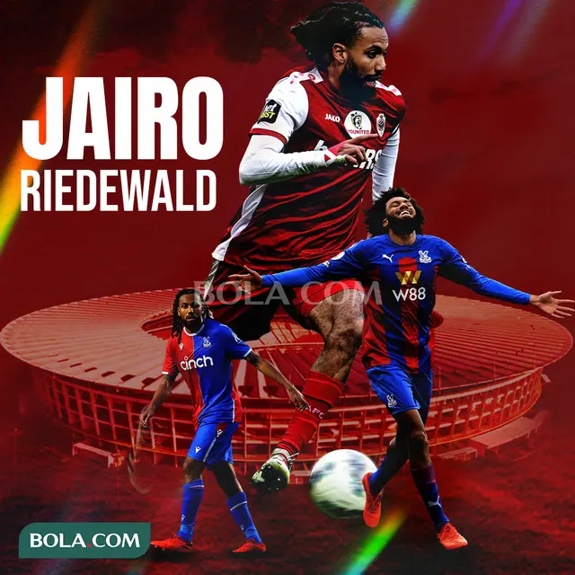 Ilustrasi - Jairo Riedewald