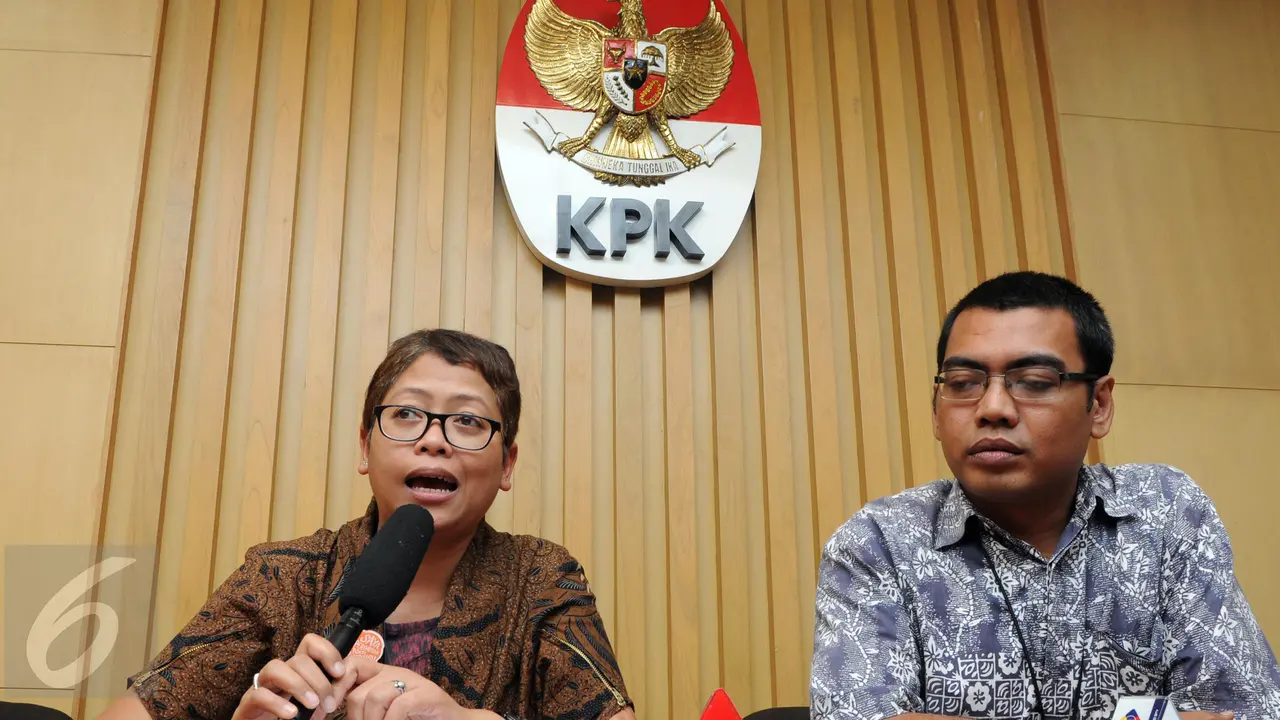 20151218-Begini KPK Tetapkan RJ Lino Jadi Tersangka