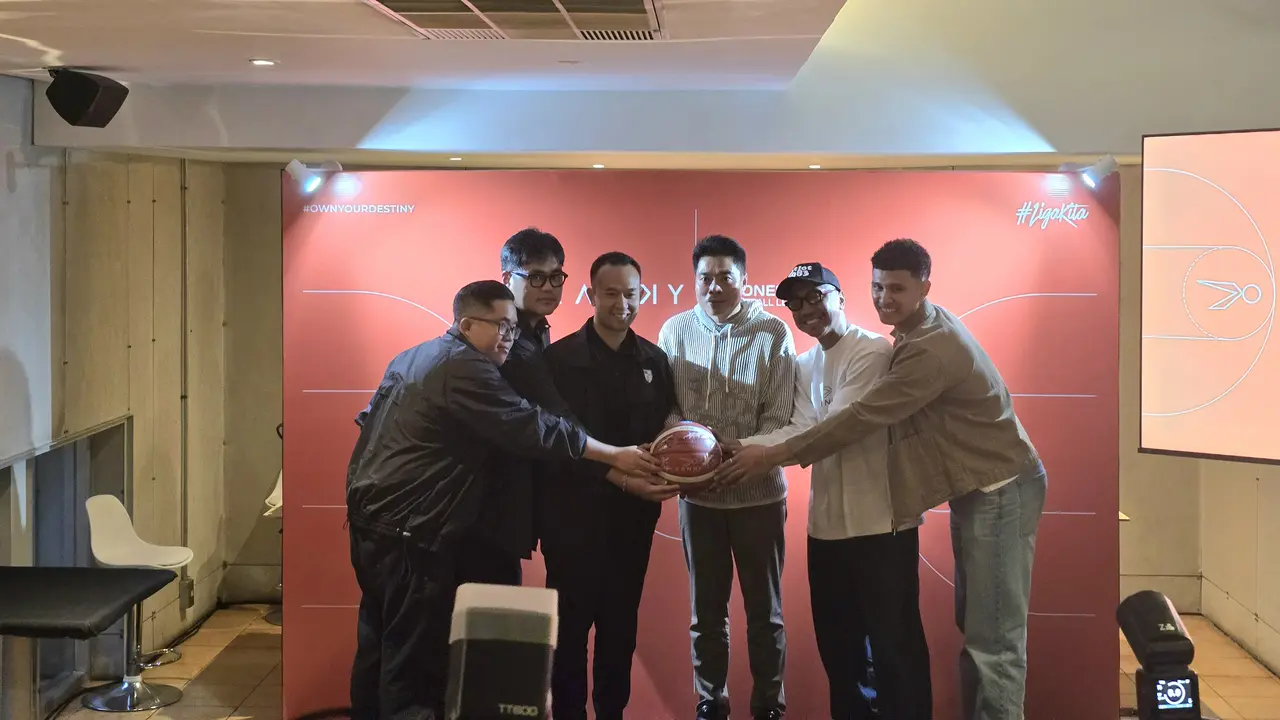 Jelang Musim 2026, IBL Perkuat Ekosistem Bola Basket hingga Daerah Terpencil