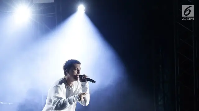 LANY