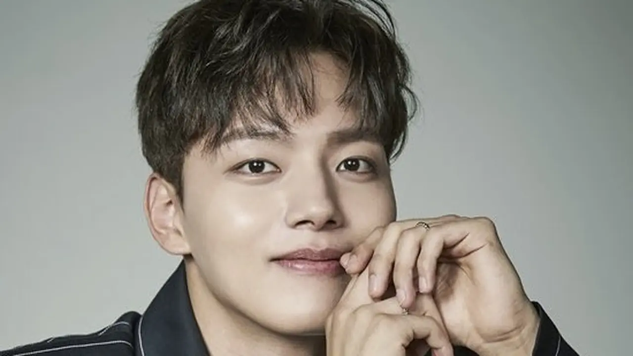 Yeo Jin Goo sesali kurang bersosialisasi saat remaja. (Instagram.com/yeojin9oo)