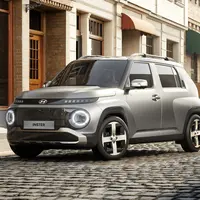 Hyundai Kasih Kode Bakal Bawa Mobil Baru 'Murah' ke Indonesia