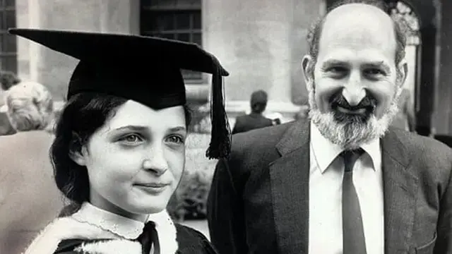 Perempuan dengan IQ tertinggi