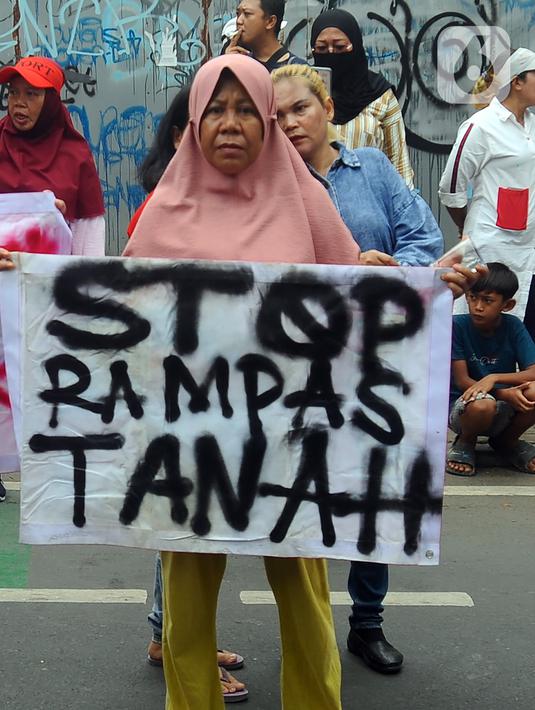 Dari pra-mediasi pada 31 Agustus 2023 itu disepakati akan ada agenda mediasi lebih lanjut guna mencari solusi yang berkeadilan. (merdeka.com/Arie Basuki)