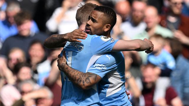 Foto: Matheus Cunha Teranyar, Ini Dia 6 Pesepak Bola Brasil yang Sukses Cetak Hattrick Sepanjang Sejarah Premier League