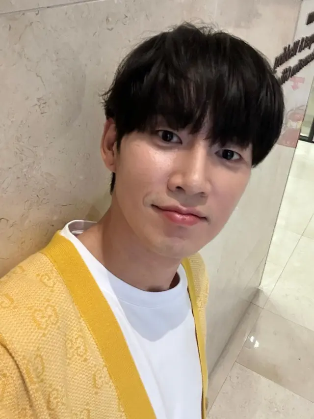 Park Sung Hoon (Instagram/boxabum)