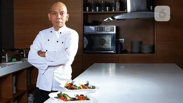 [Bintang] Spicy Salmon Teriyaki Hingga Chicken Steak Jadi Makanan Wajib Jika Berkunjung ke Restoran Kece yang Ada di Sudirman Ini