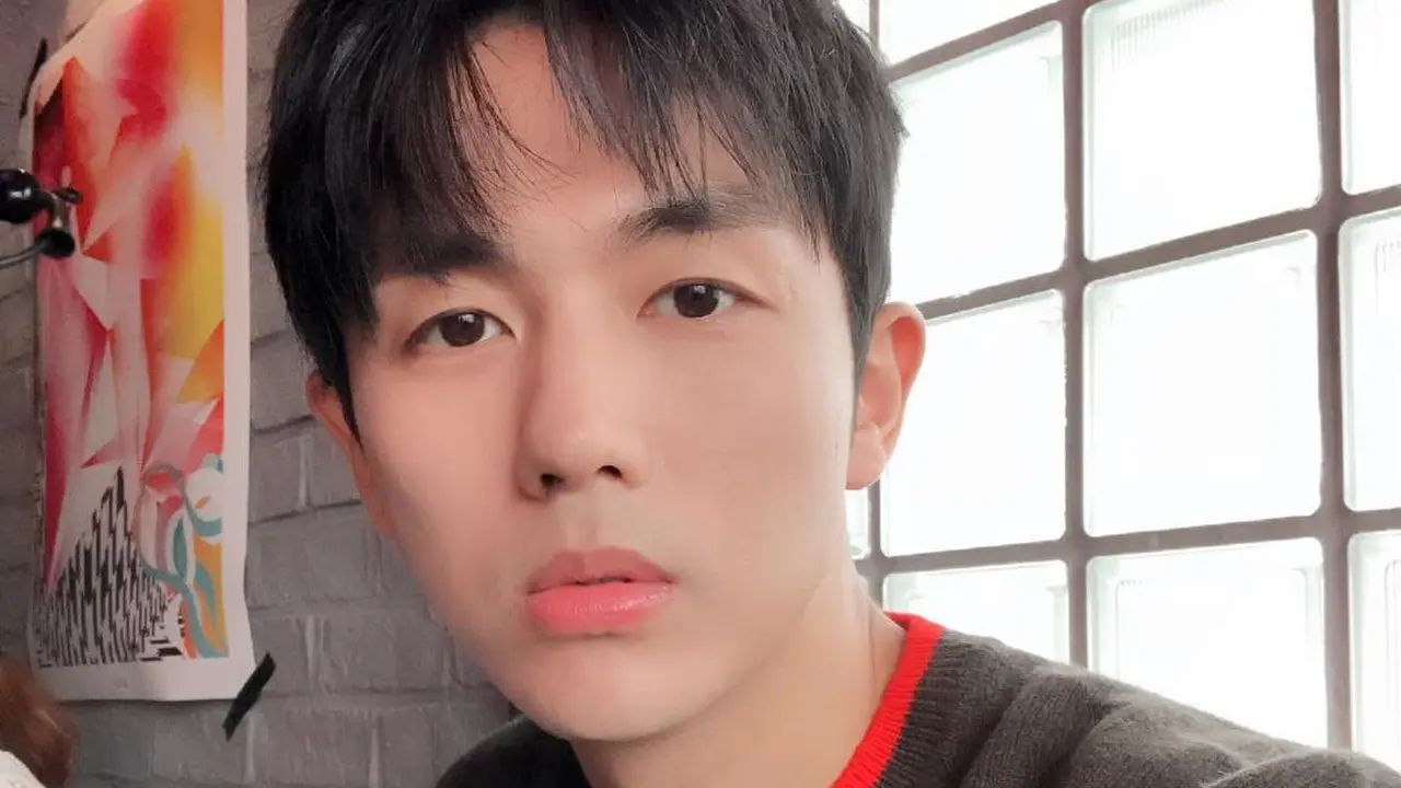Seulong 2 AM. (Instagram/ lsod.d)