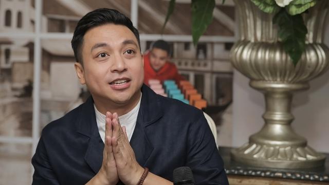 [Fimela] Mario Ginanjar