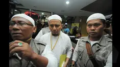 News Flash: Surat Terbuka Arifin Ilham Untuk Jokowi
