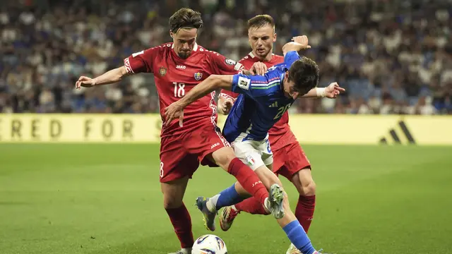 italia vs moldova