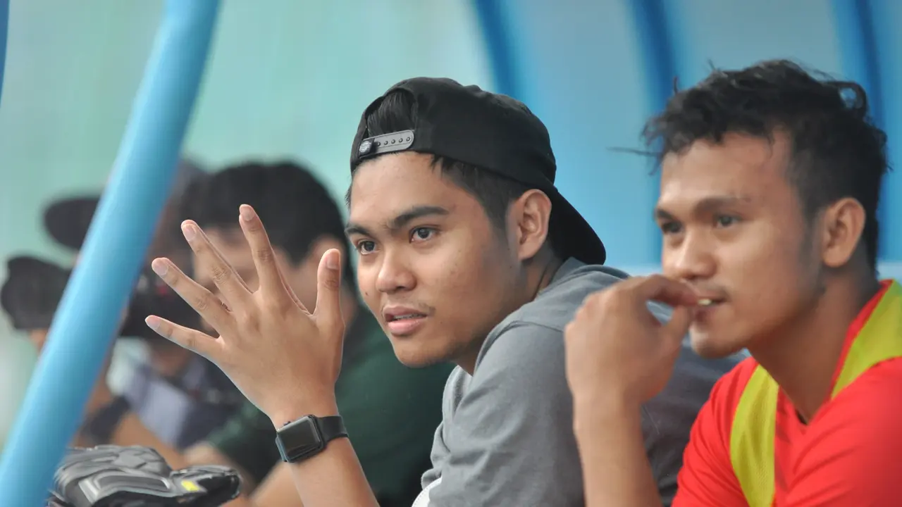 Kurniawan Kartika Ajie