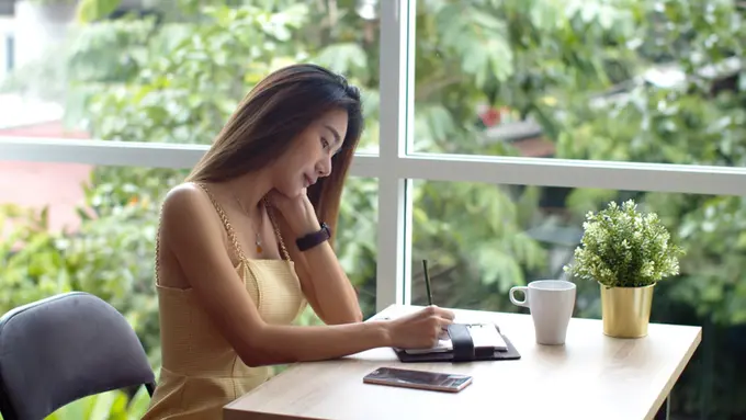 menjelajahi pulau di Indonesia