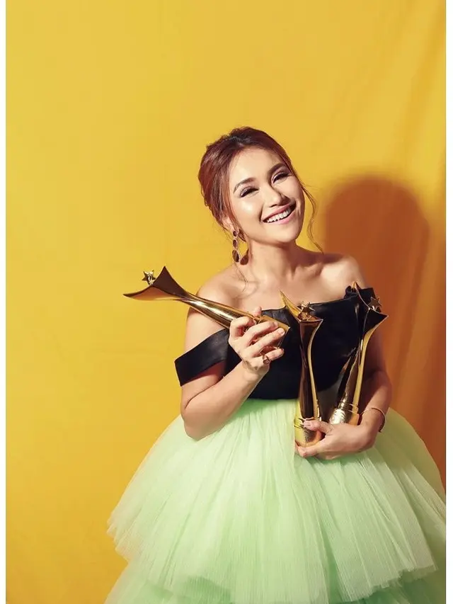 Ayu Ting Ting