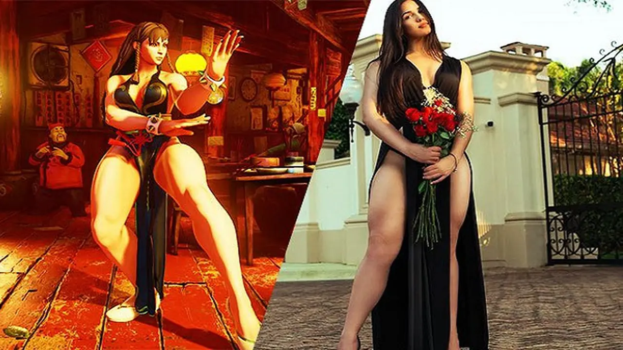 10 Aksi Cosplay Terbaik di 2016