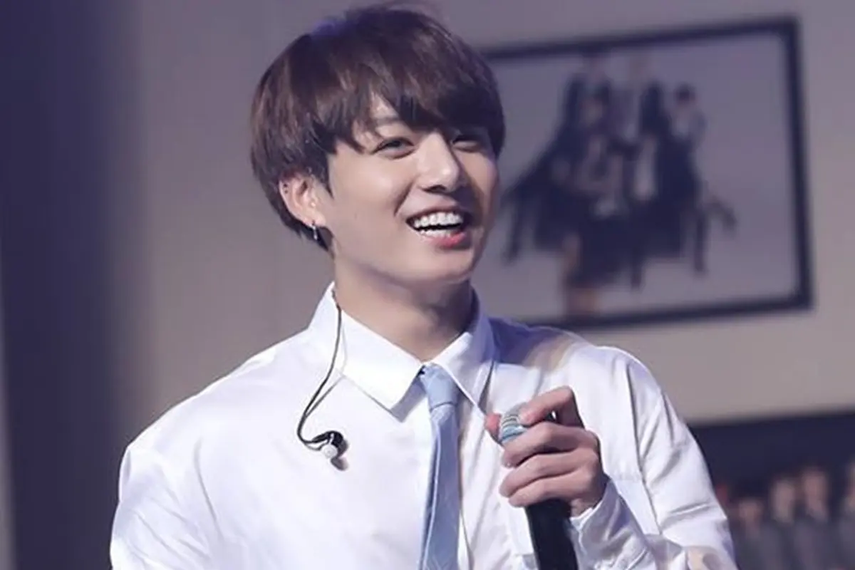 [Bintang] Jungkook BTS Cover 5 Lagu Ini, Mana Favorit Kamu?