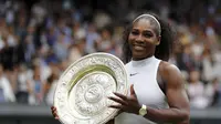 Serena Williams (REUTERS/Stefan Wermuth)