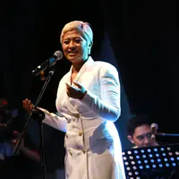 Dira Sugandi (Foto: Galih W. Satria/Dok. Bintang.com)