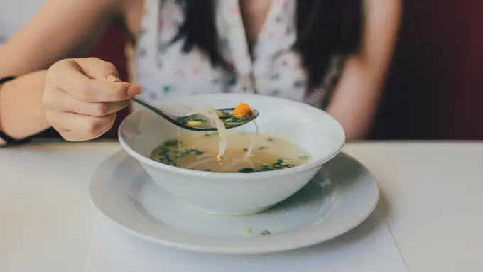 Makan Hemat Anak Kos