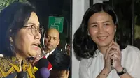 Melihat gaya busana calon menteri perempuan yang dipanggil Presiden Terpilih Prabowo Subiantoa (Liputan6.com)