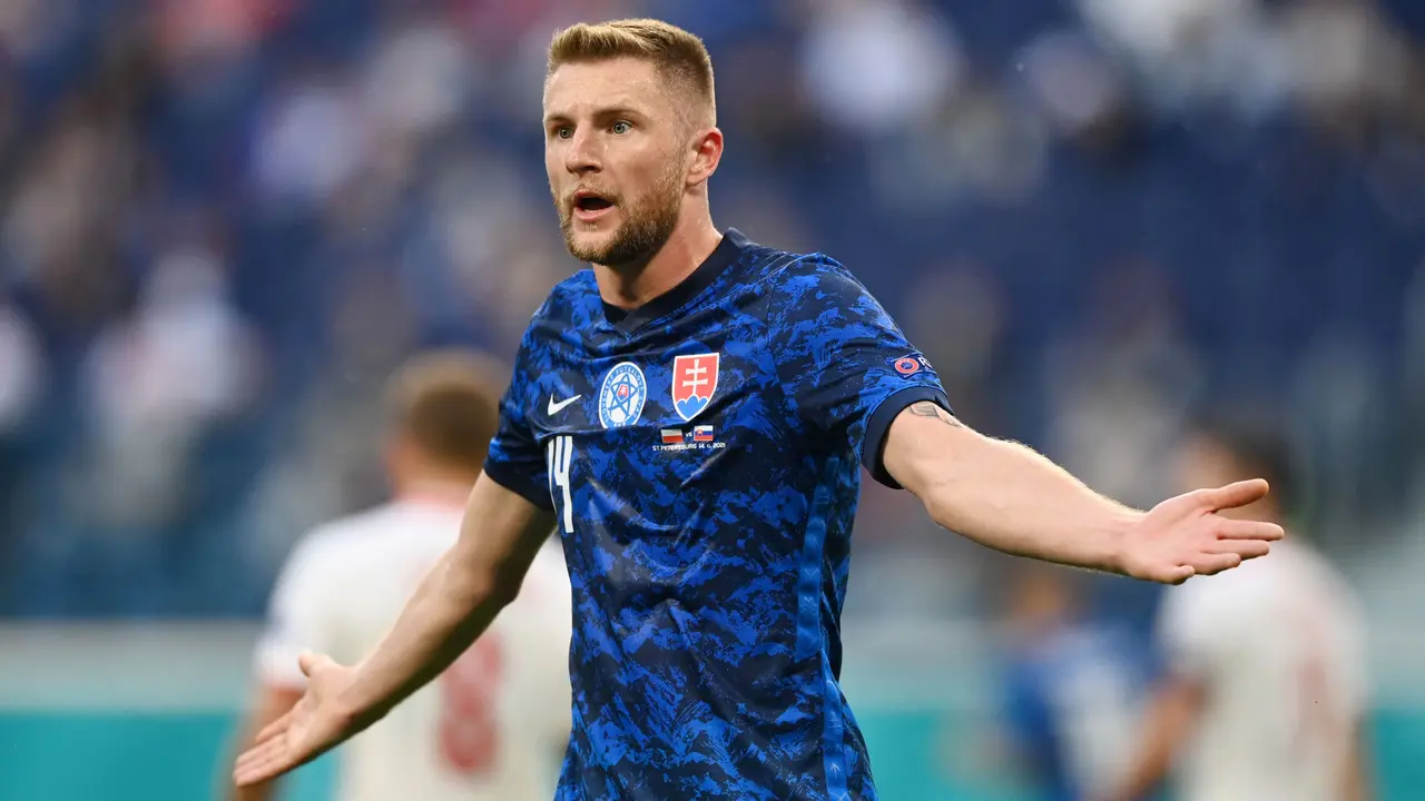 Foto : 5 Pemain Berkelas yang Dipastikan Hanya Jadi Penonton di Piala Dunia 2022