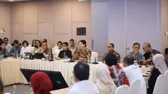 OJK dan SRO Bertemu Analis hingga Finfluencer, Tampung Masukan Reformasi Pasar Modal