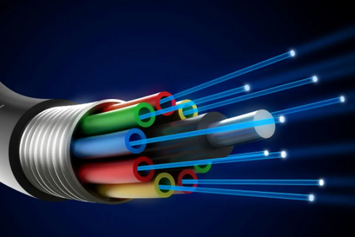 Fiber optic