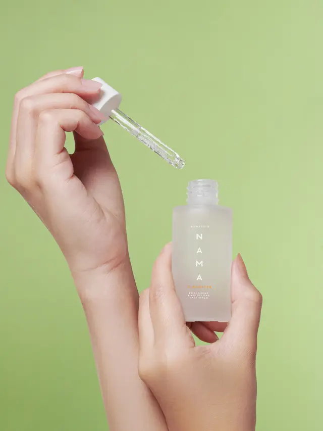 Serum Andalan Luna Maya untuk Kulit Cerah dan Awet Muda