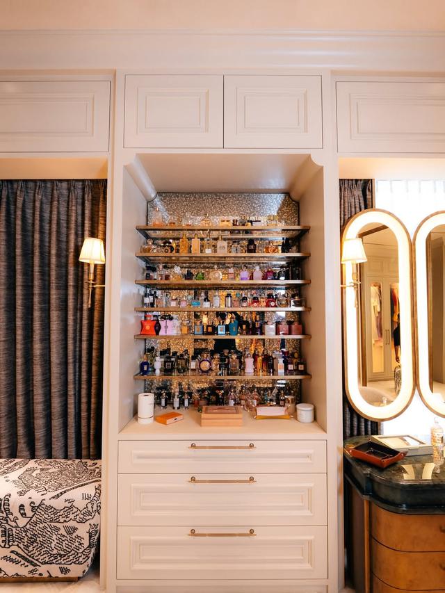 Pencahayaan yang Cantik dan Menarik