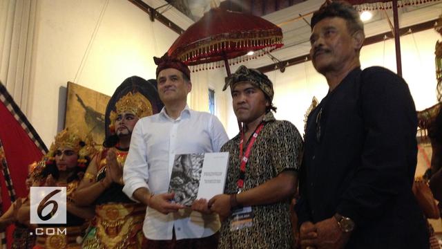 Balinese Woodcarving - A Heritage to Treasure