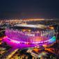 Jakarta International Stadium (JIS). (Shutterstock/bangoland)
