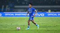 Beckham Putra Nugraha, Persib Bandung. (Dok. ileague.id)