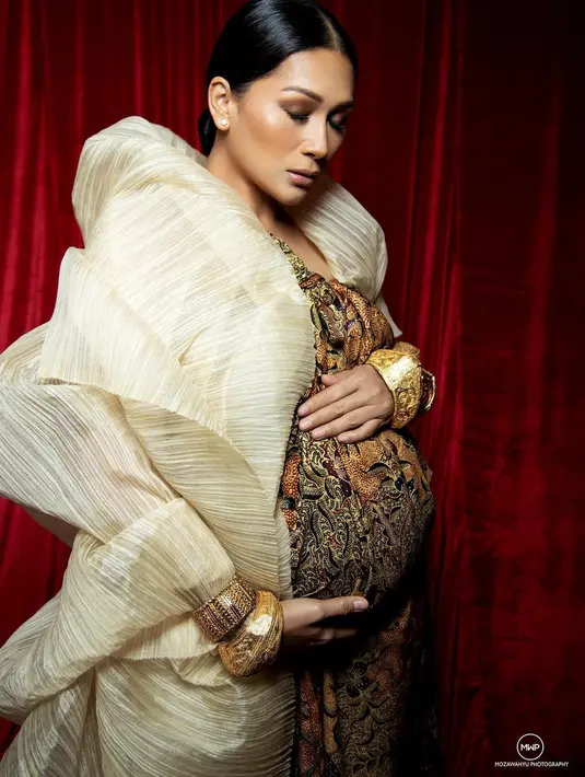 Tata Janeeta (Instagram/tatajaneetaofficial)