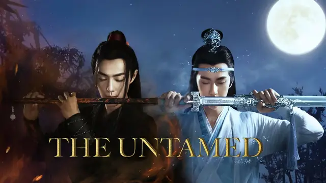 The Untamed