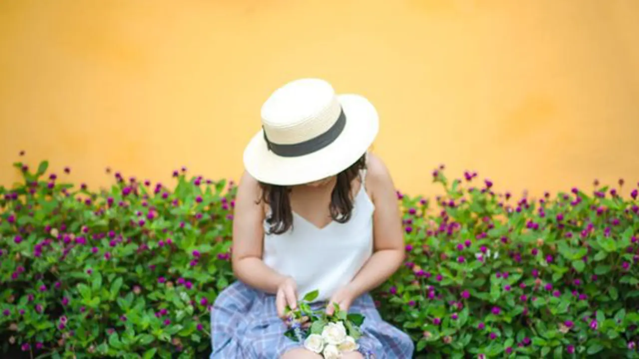 Saatnya melepaskan./Copyright pexels.com