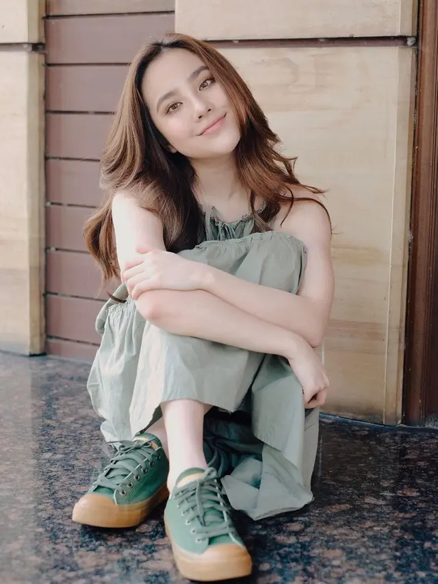 Agatha Chelsea