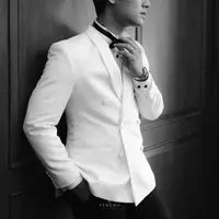 Rizky Billar. (Foto: Instagram @rizkybillar)