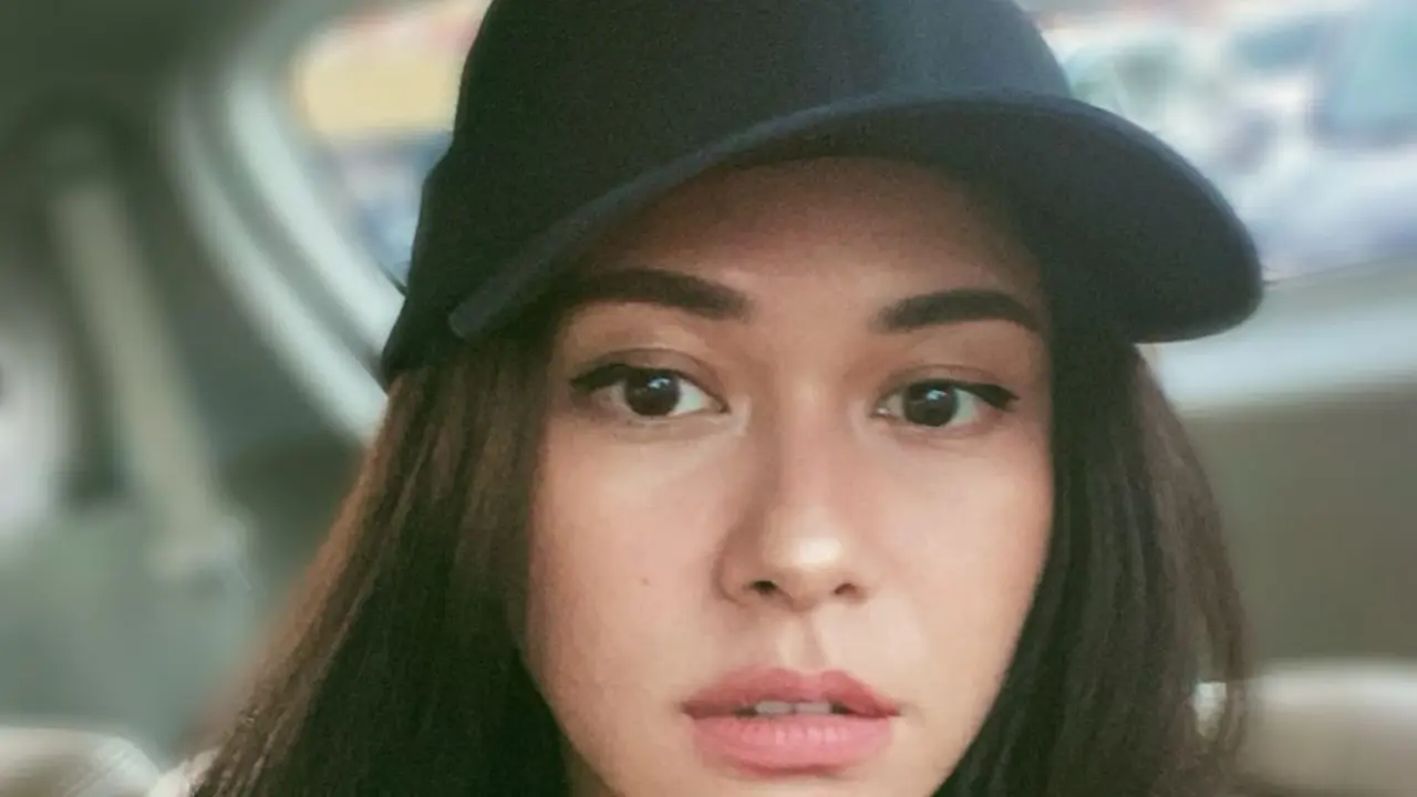 Nana Mirdad. (Foto: Instagram @nanamirdad_)