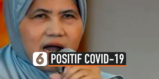 VIDEO: Mamah Dedeh Positif Covid-19, Kapan akan Bisa Pulih?