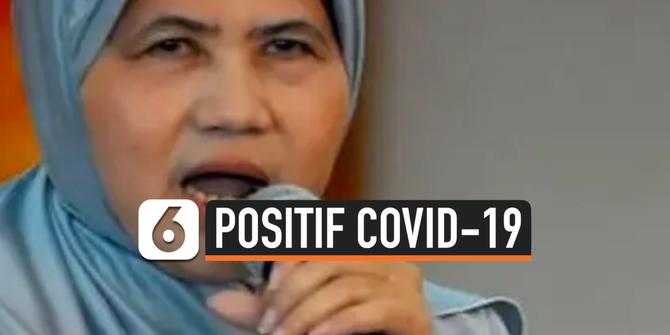 VIDEO: Mamah Dedeh Positif Covid-19, Kapan akan Bisa Pulih?