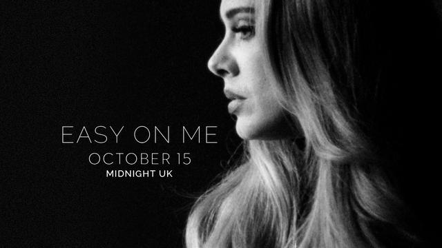 Adele. (Twitter/ adele)