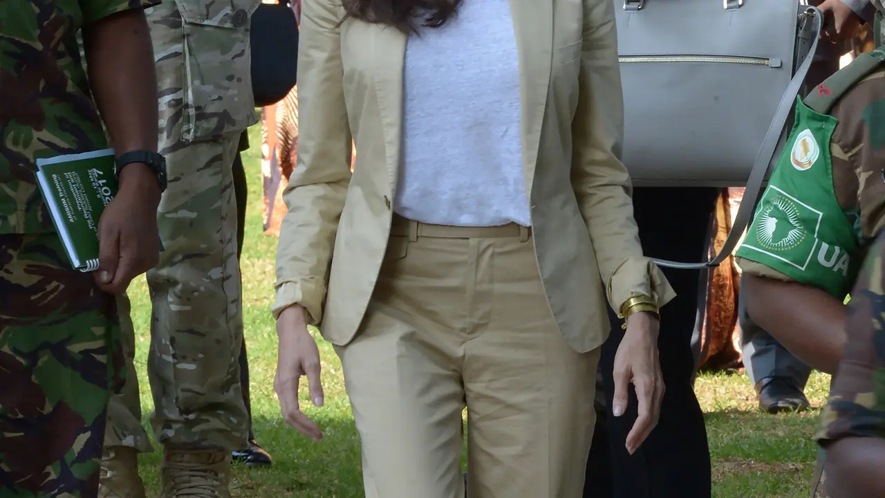 Angelina Jolie