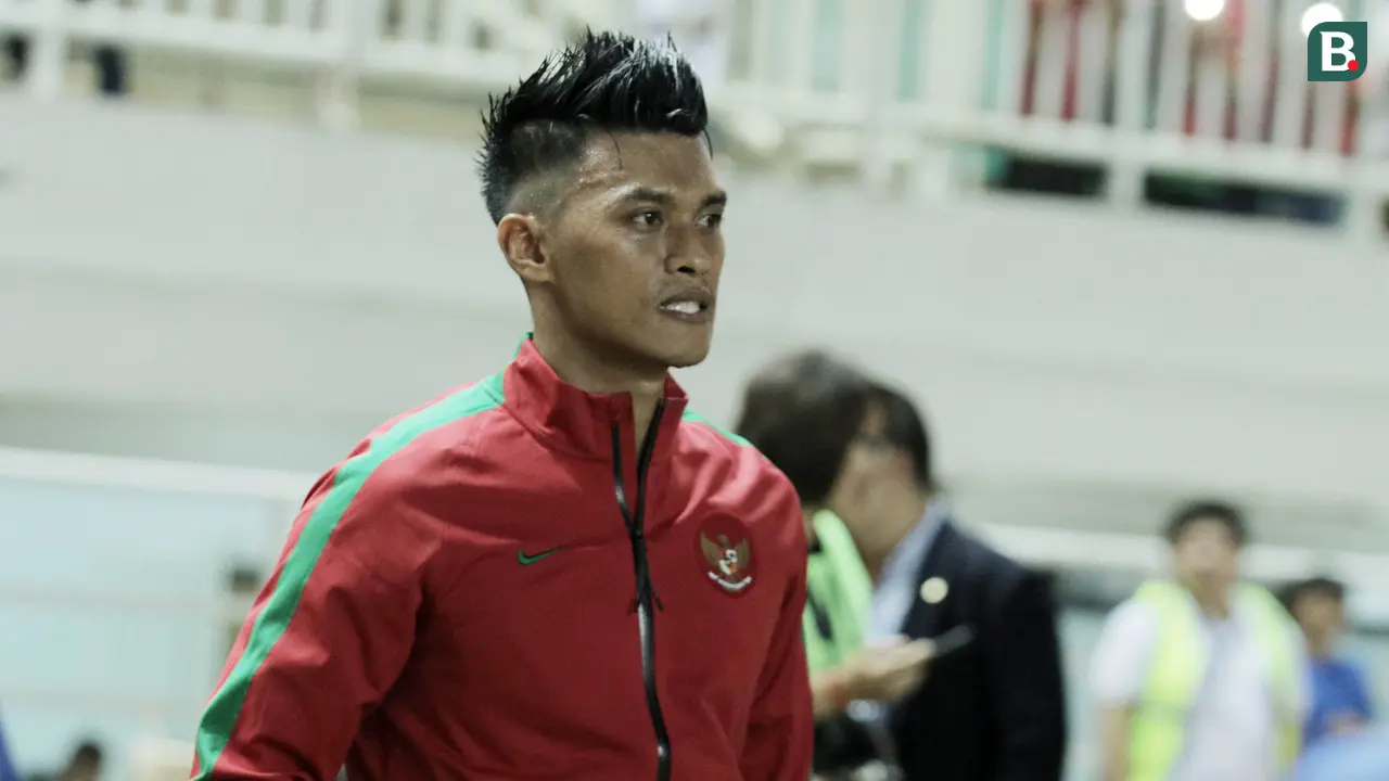 Indonesia Vs  Thailand