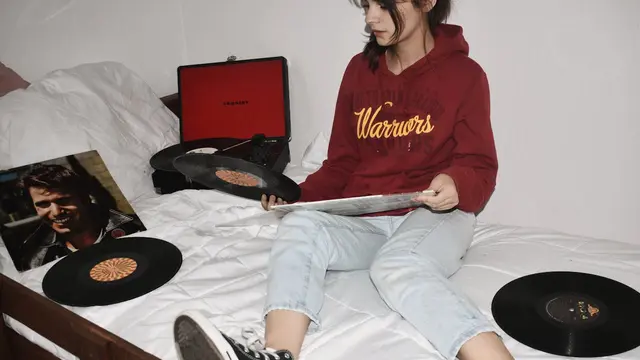 Tips Mix and Match Streetwear untuk Ciptakan Tampilan Lebih Berkelas