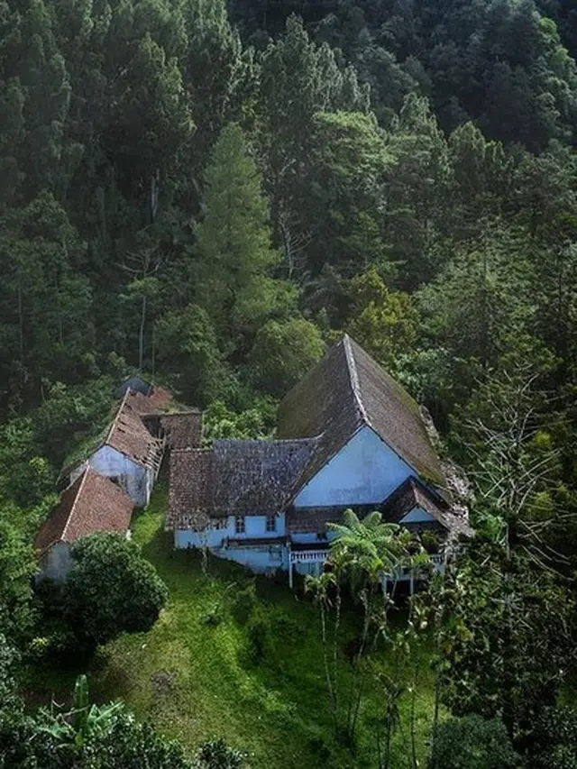 Desa Wisata Ledok Sambi