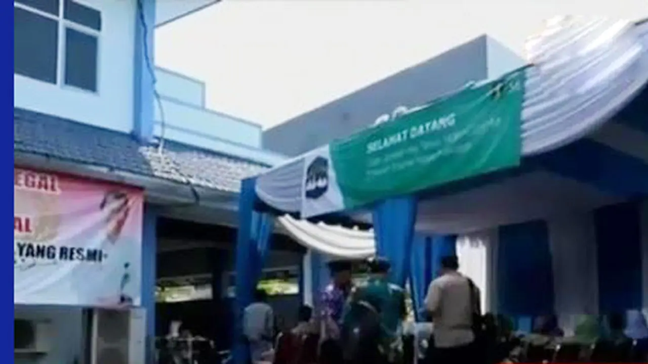 Pemohon Paspor Haji Naik hingga Tewas Kelaparan 